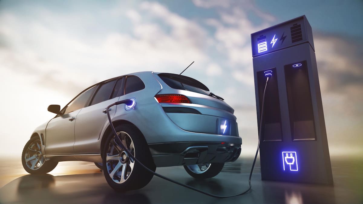 Los autos 100 % eléctricos suelen desarrollarse desde cero, lo cual implica enormes costos en investigación y desarrollo. Getty Images/ Vanguardia