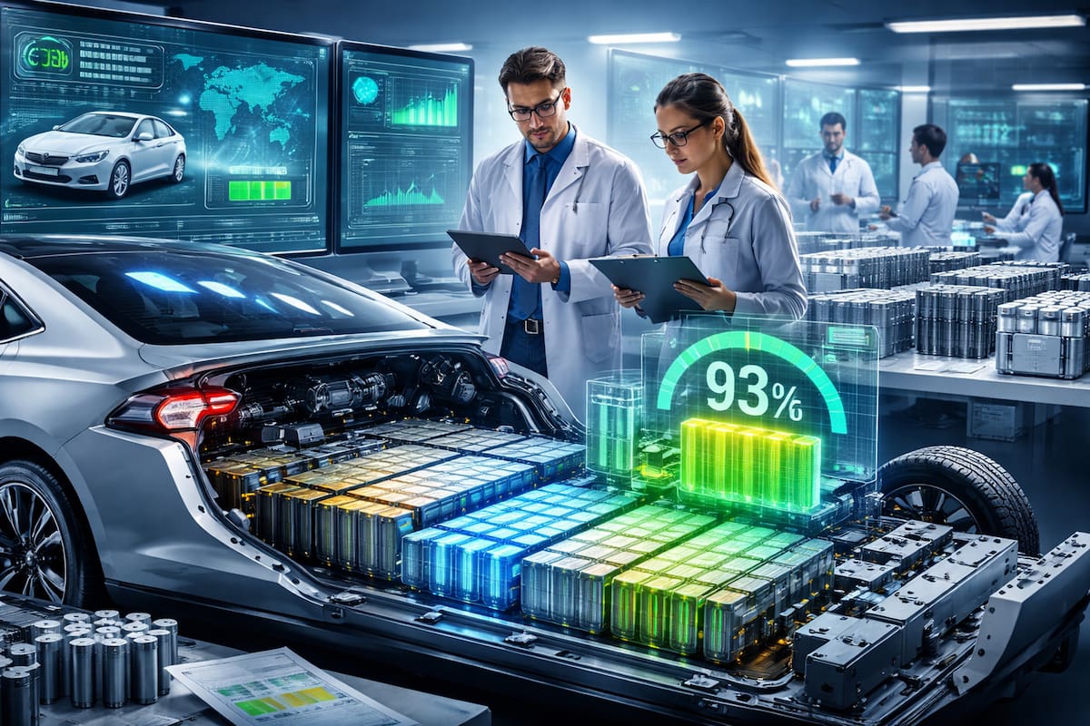 Un reciente estudio llevado a cabo por Arval viene a desmontar uno de los mayores miedos a los que se enfrenta el comprador de un coche eléctrico al dar el salto a esta tecnología
