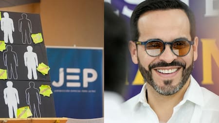 ¿Puede el presidente electo acabar con la JEP y encarcelar a alias ‘Timochenko’?