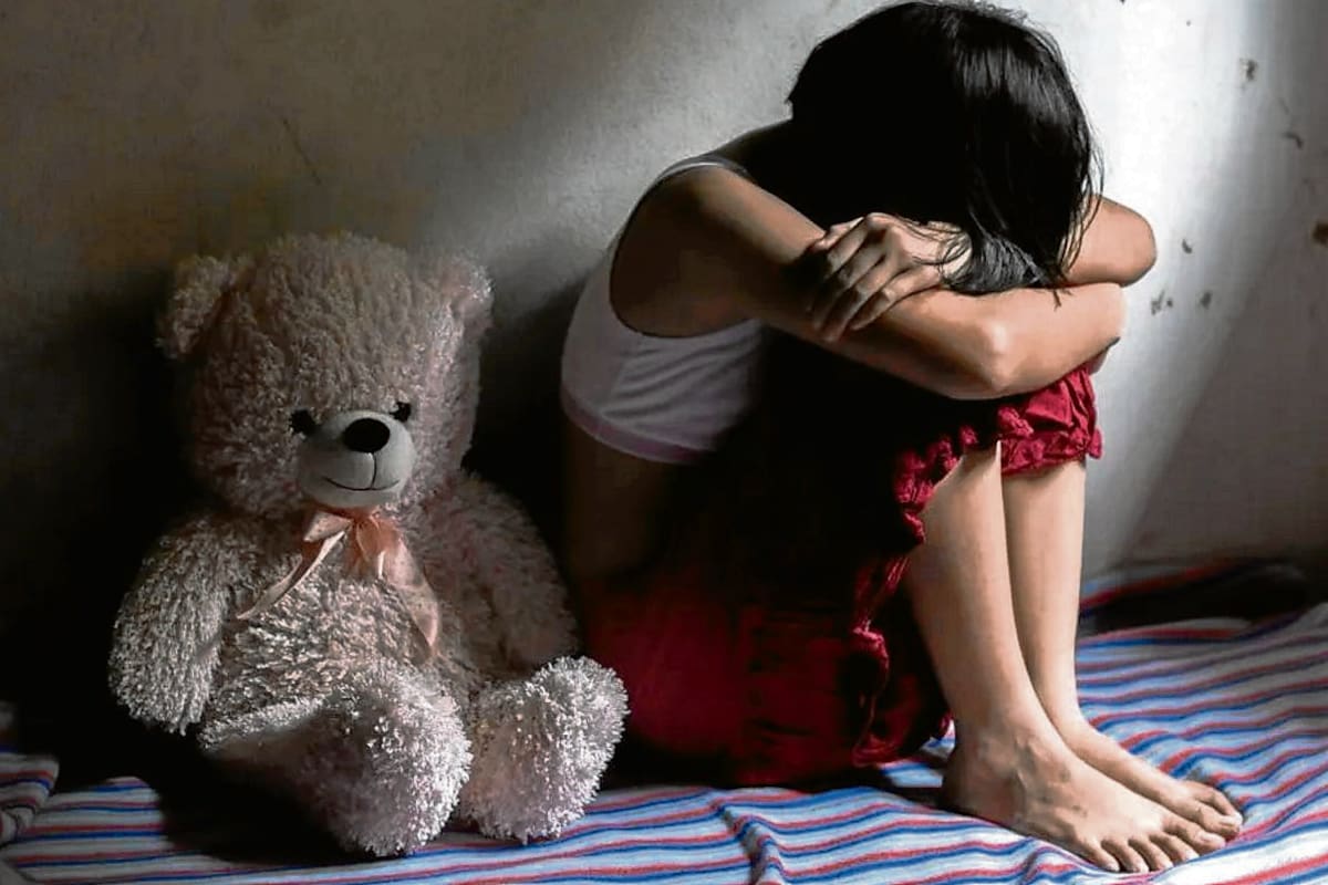 Carta de una madre al abusador de su hija. Foto suministrada/VANGUARDIA