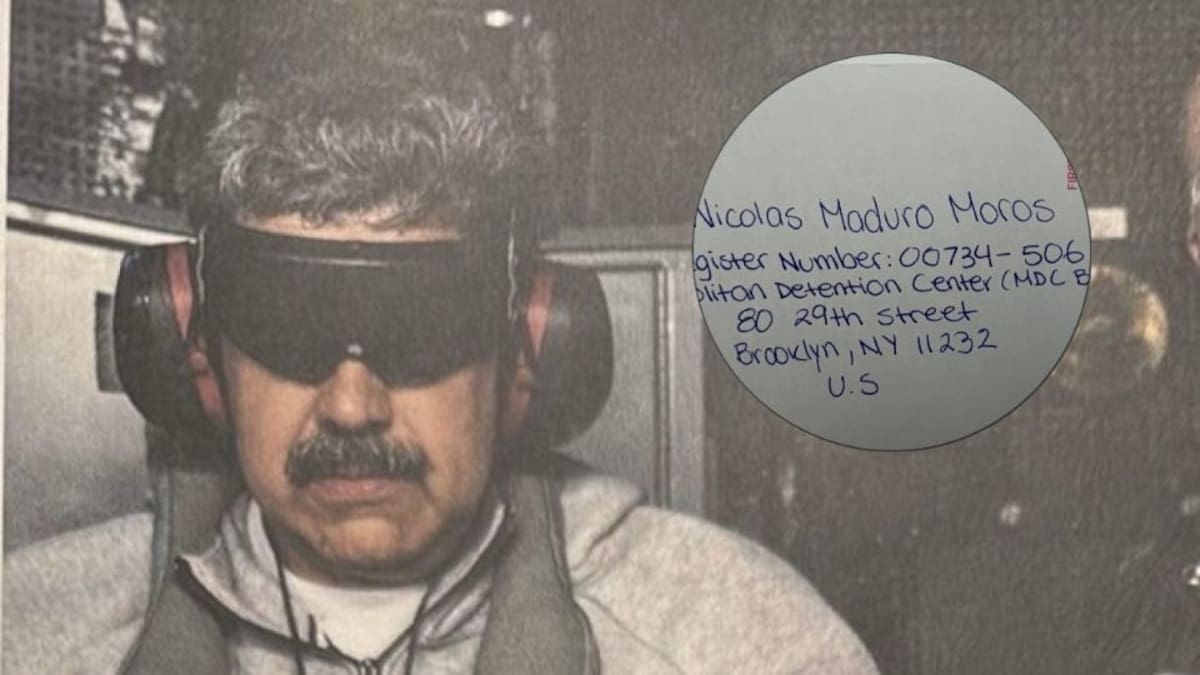 Venezolanos escriben a Maduro desde el exilio: cartas cargadas de rabia, duelo y despedidas.