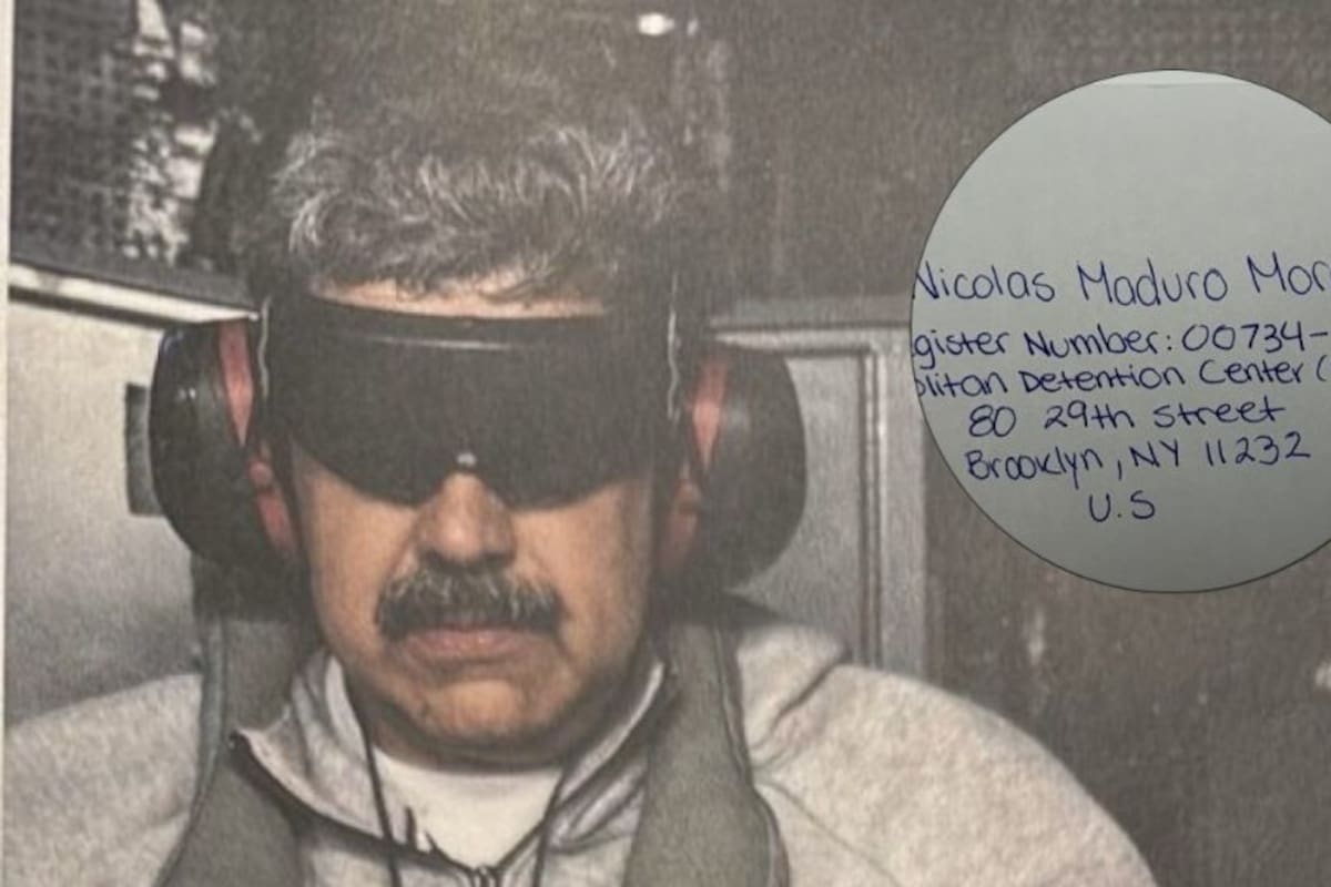 Venezolanos escriben a Maduro desde el exilio: cartas cargadas de rabia, duelo y despedidas.