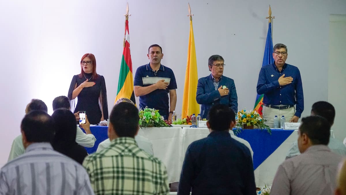 CAS eligió nuevos miembros del consejo directivo en un año crucial
