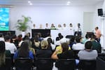 Alcaldes reclamaron mayor inversión directa a la CAS