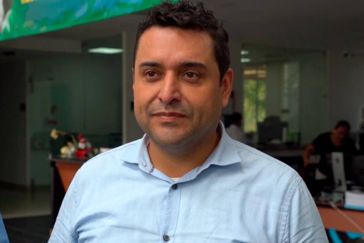 Suministrada / VANGUARDIA