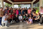 La Casa de la Mujer de Piedecuesta ha transformado la vida de más de 2.000 mujeres en 2026