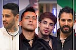 Debate final de ‘La casa de los famosos Colombia’ encendió las redes antes de la gran final