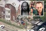 Casa de los horrores en Filadelfia: videos y mujeres desaparecidas ponen a la Policía en alerta