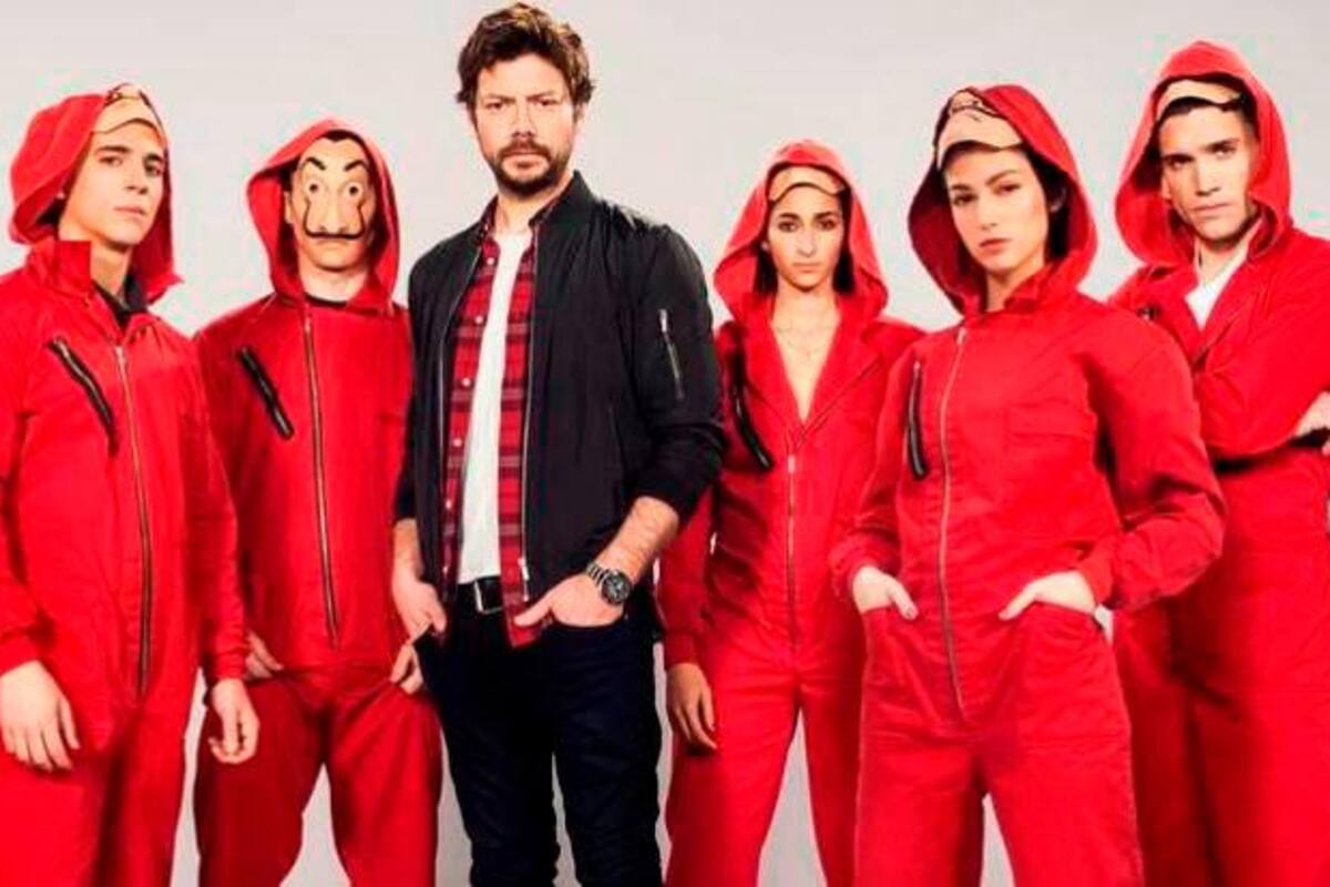 Foto Netflix / VANGUARDIA