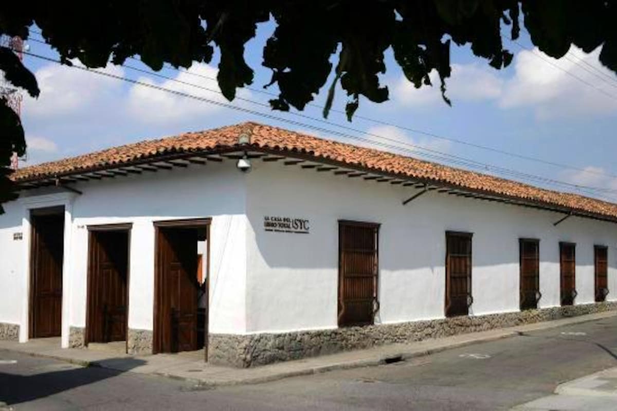 Casa del Libro Total