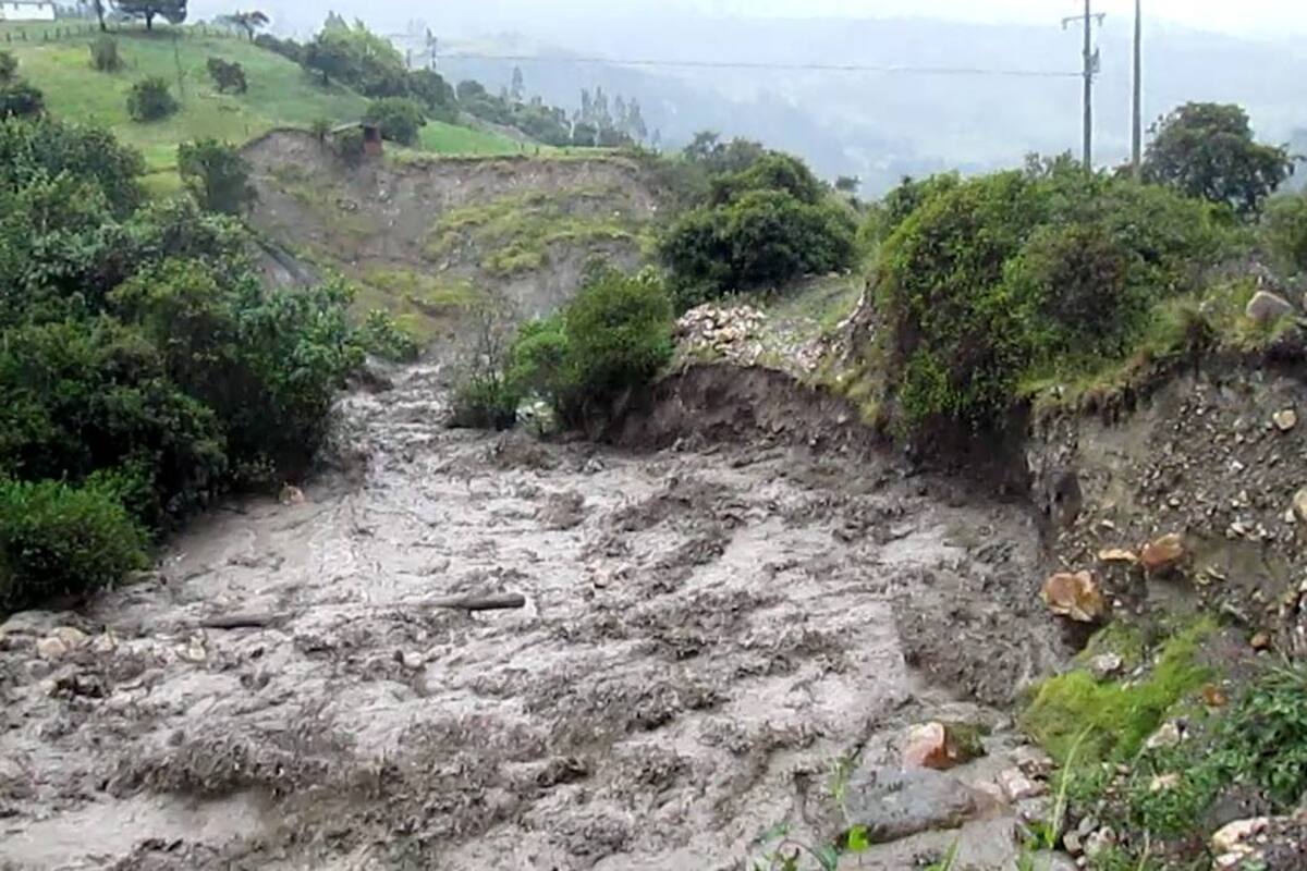 Las autoridades ambientales prevén que durante el último trimestre de este año llegará la temporada invernal. (Foto: Suministrada / VANGUARDIA LIBERAL)