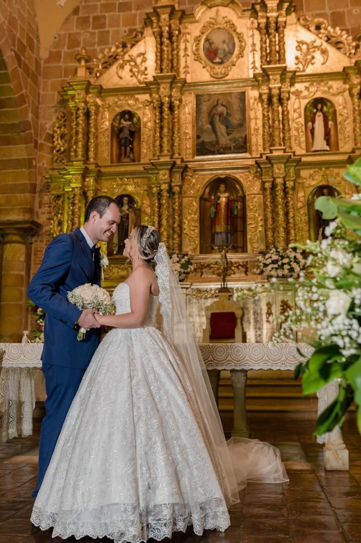 Suministrada Barichara Travel/Vanguardia