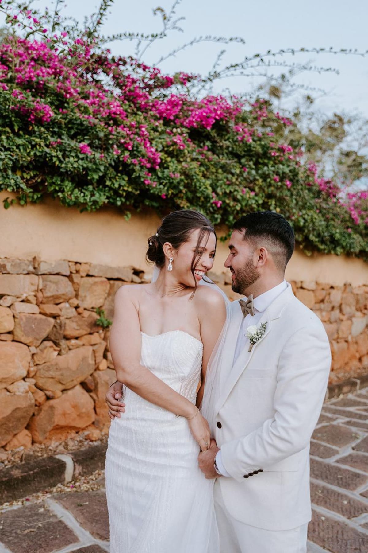 Suministrada Barichara Travel/Vanguardia