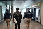 ‘Casey Red Beard’ fue devuelto a Miami tras alertas por presunta explotación sexual en Medellín