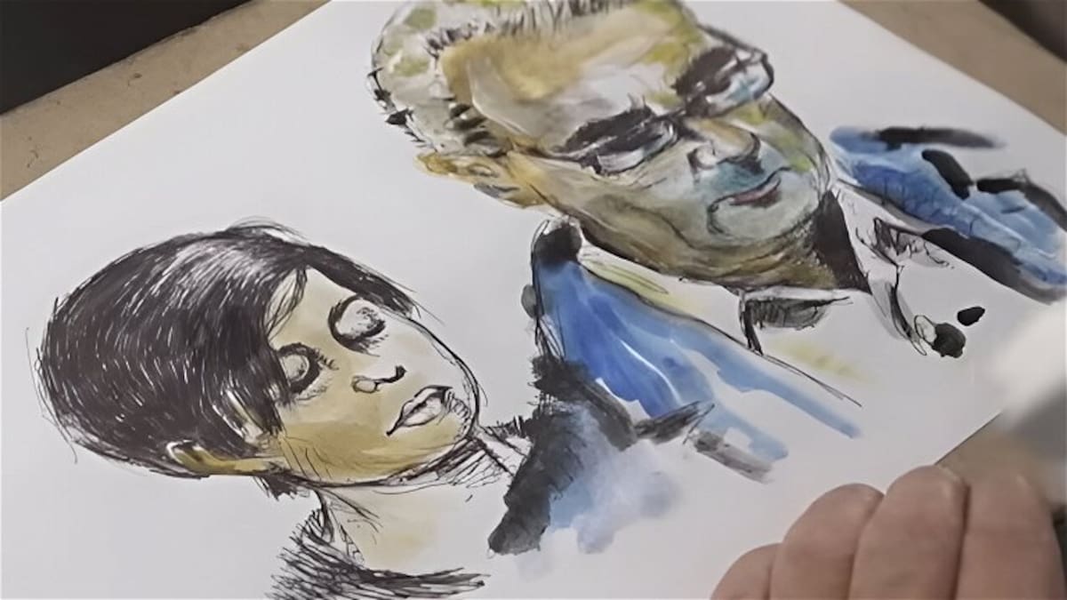 Algo parecía tener claro el tribunal: ambos padres suministraron “repetidamente” y “de común acuerdo” lorazepam a su hija durante, al menos, tres meses antes del fallecimiento. Tomada de internet / VANGUARDIA