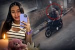 Revelan cómo habría sido el plan detrás del crimen de María Camila Potosí, según la investigación