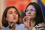 Fiscalía citará a Angie Rodríguez y Laura Sarabia por presuntas irregularidades en el Dapre