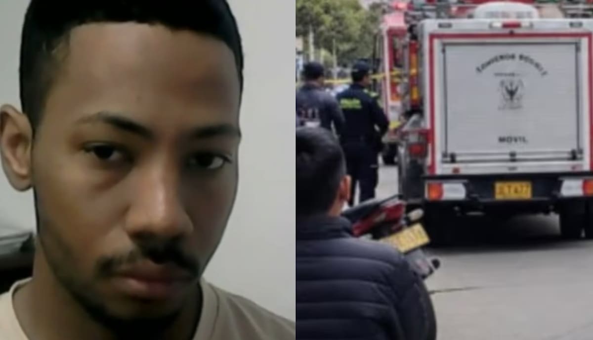 La Fiscalía sostiene que Rojas Lárez habría aprovechado una pelea momento para sacar a la menor de la vivienda y trasladarla en una motocicleta.