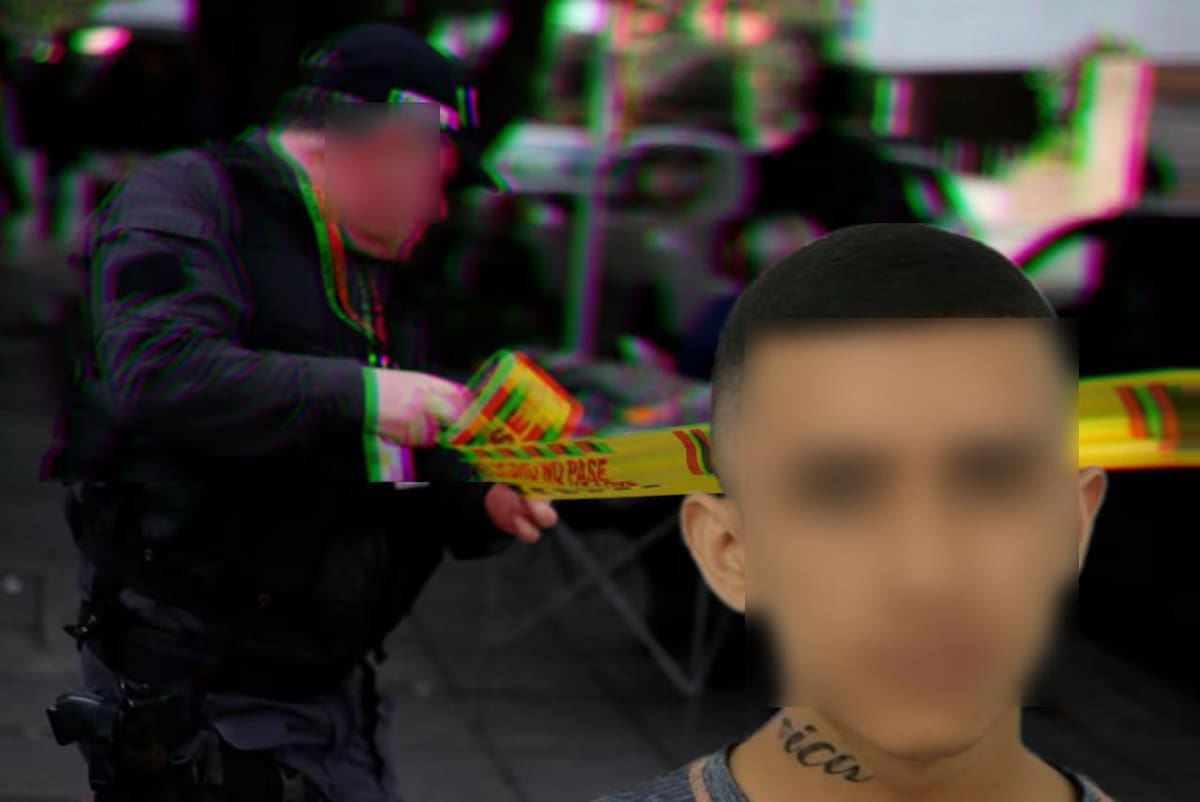 Caso de ‘Julito’ revive el debate sobre aumento de penas contra menores | Fotomontaje Vanguardia