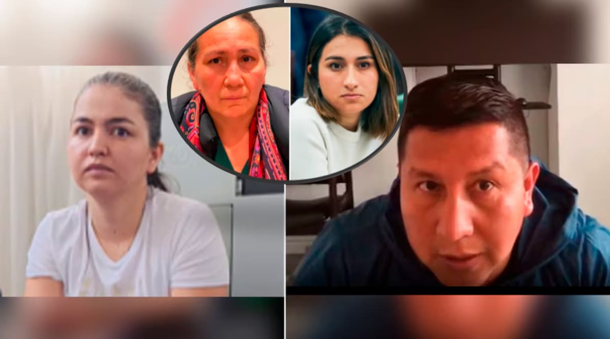 Un nuevo fallo judicial ratificó la sentencia por las interceptaciones ilegales que sacudieron al entorno cercano de Laura Sarabia.
