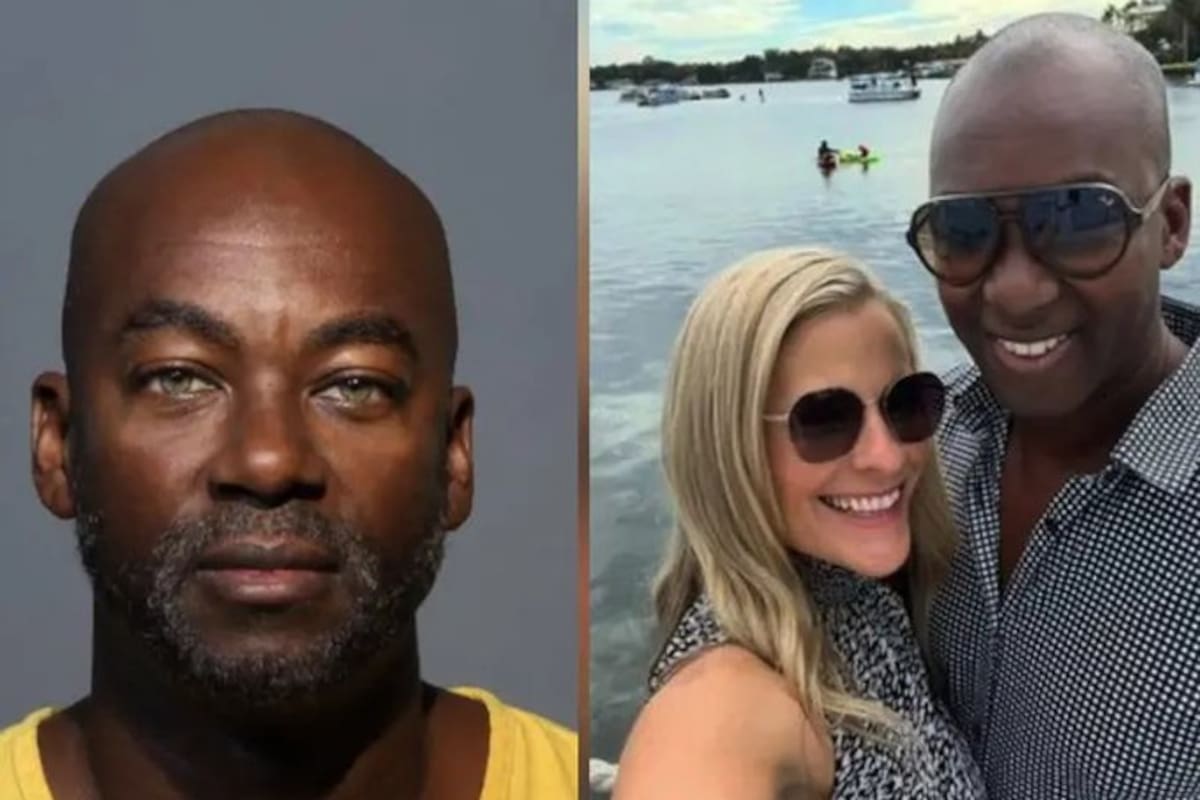 Henry Betsey Jr. se casó con tres mujeres en Florida sin que los registros civiles lo detectaran.