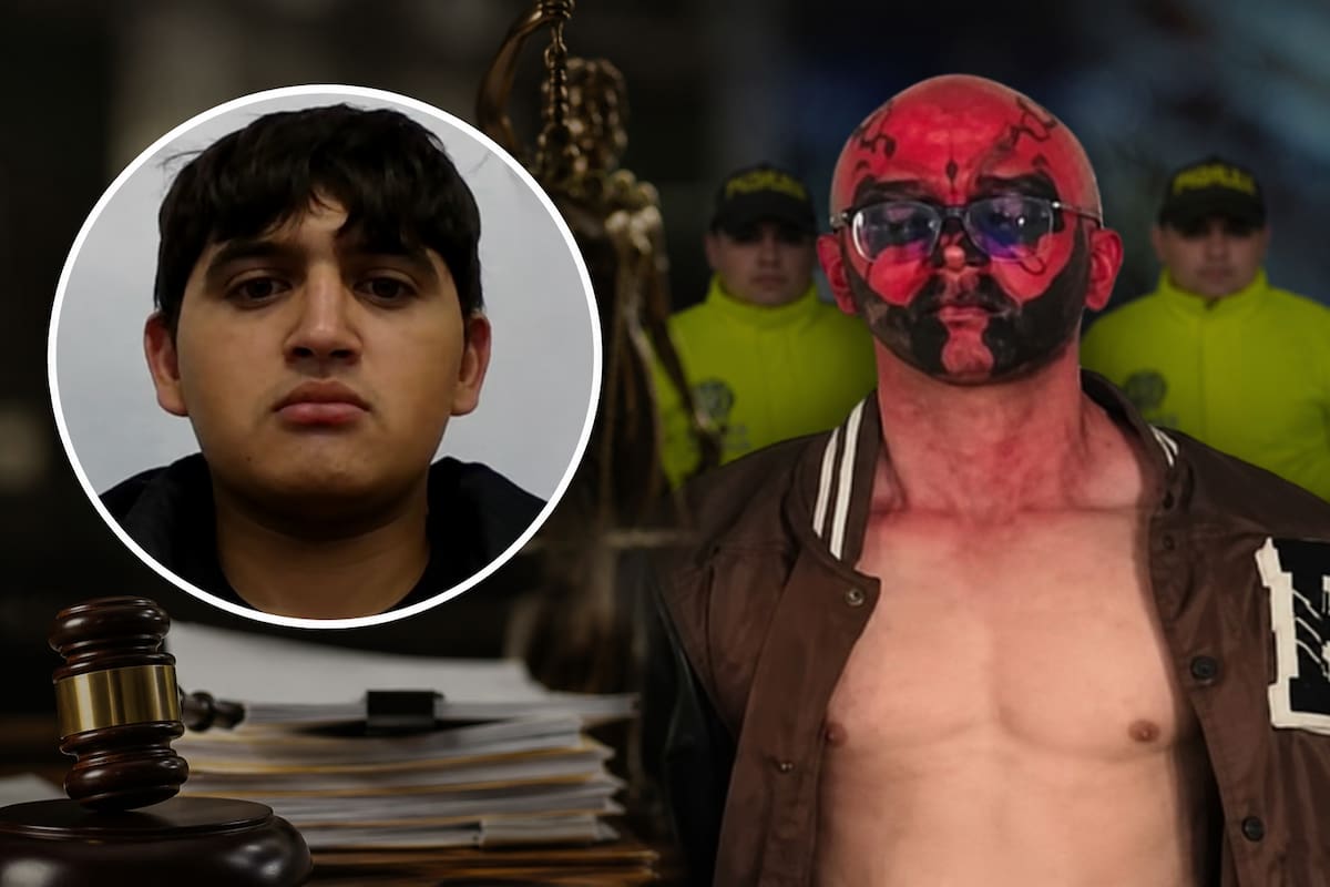 los capturados por el crimen podrían quedar libres por vencimiento de términos. La familia del joven asesinando en Chapinero alertó sobre retrasos en el proceso judicial y pidió celeridad para evitar que los implicados recuperen la libertad mientras avanza el juicio. Imagen en apoyo con IA.