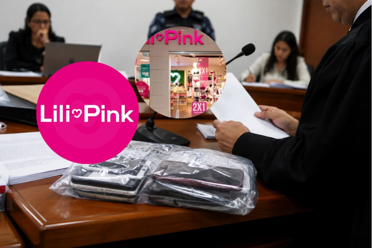 Un juez analiza la legalidad de las pruebas obtenidas durante los allanamientos realizados en el marco de la investigación por el caso Lili Pink. Foto en apoyo IA // Fotos tomadas de: X.