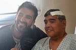 Caso Maradona: Fiscalía pide 12 años de cárcel para Leopoldo Luque y apunta al entorno médico en Argentina