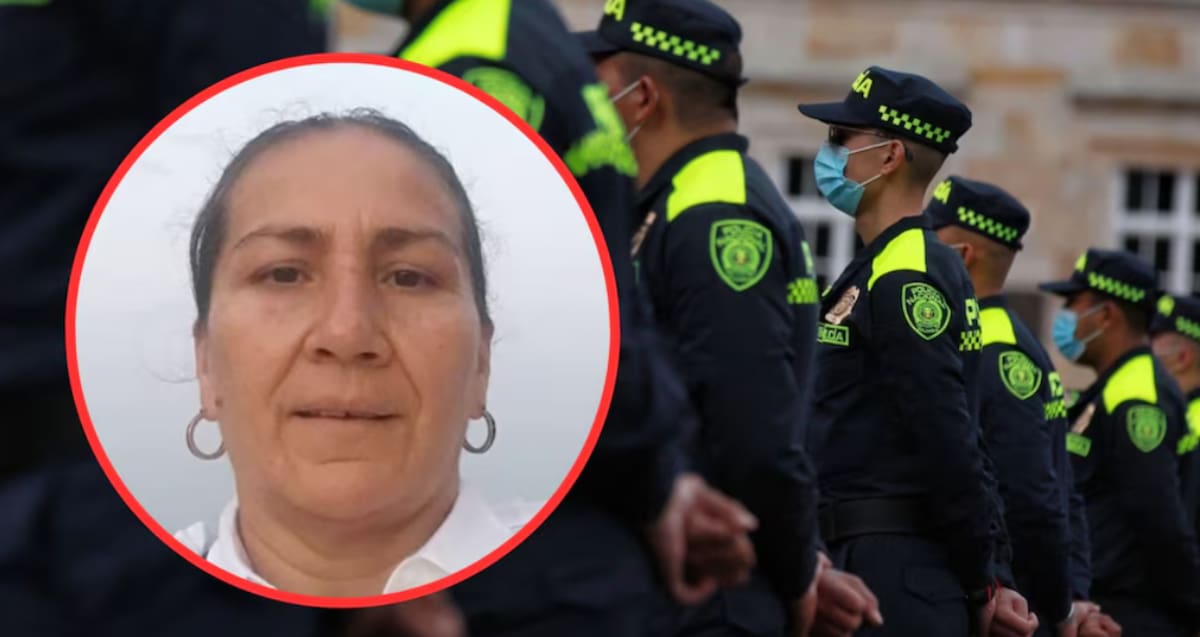 Caso Marelbys Meza: condenan a los policías que vincularon falsamente a la exniñera de Sarabia.