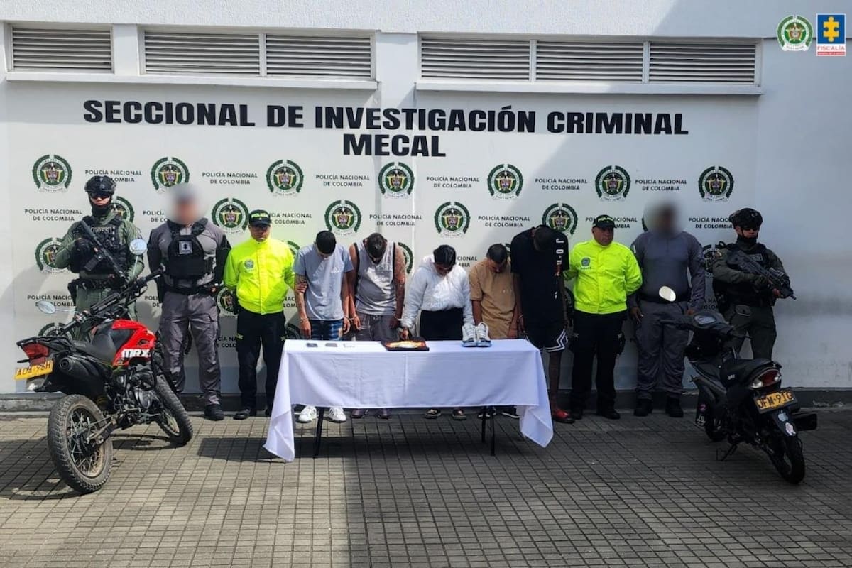 Caso María Camila Potosí: revelan que se habrían pagado $4 millones por el crimen | Foto suministrada
