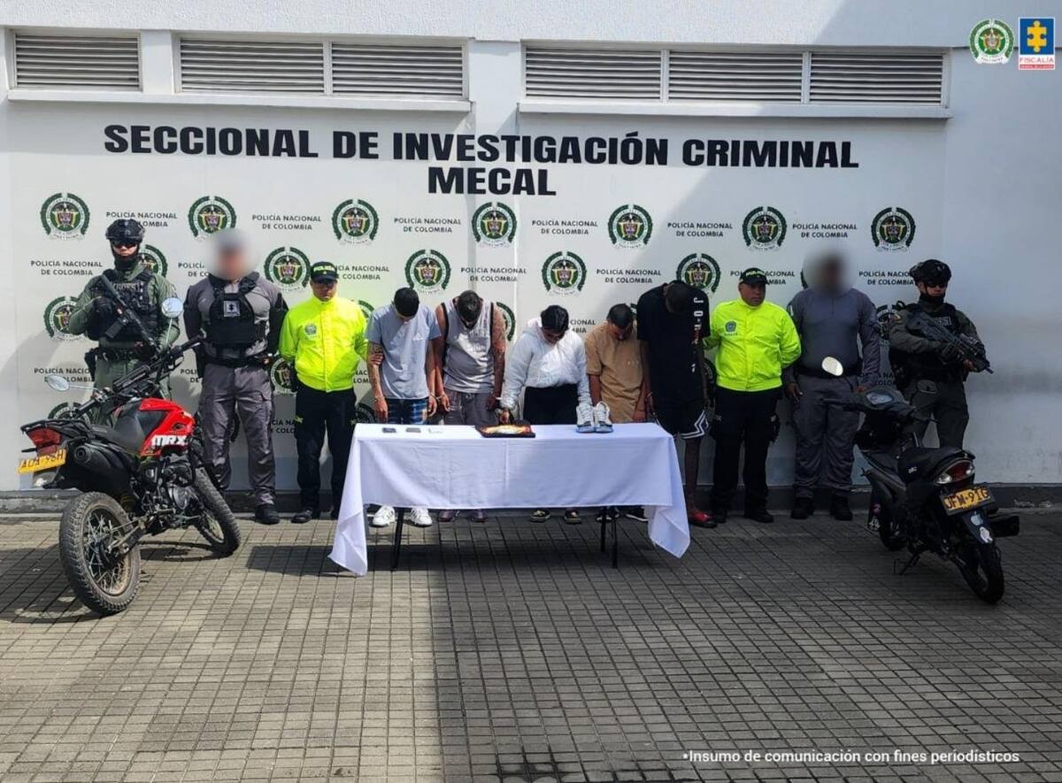 Caso María Camila Potosí: revelan que se habrían pagado $4 millones por el crimen | Foto suministrada