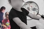 Así encontraron el cuerpo de la niña Michelle Dayana: una pista en finca tras ocho días desaparecida