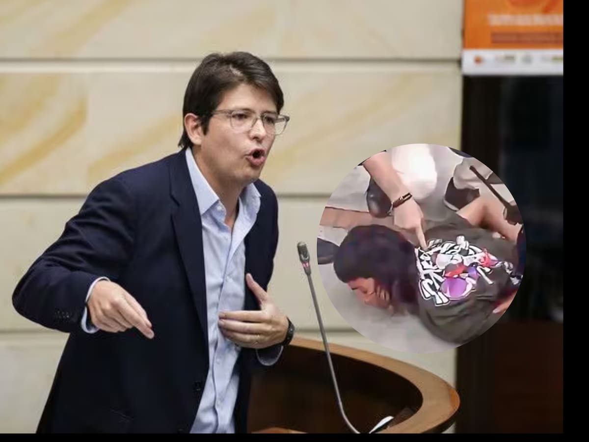 La figura de su padre, el militar retirado David Rodríguez, ha despertado especial atención luego de conocerse que abandonó Colombia meses atrás. | Foto: Vanguardia