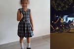 Caso Sara Camacho: Los cargos que enfrentaría el padrastro de la menor que habría sido abusada y asfixiada