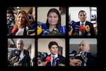 Caso Ungrd salpica a seis congresistas que enfrentarán juicio en la Corte