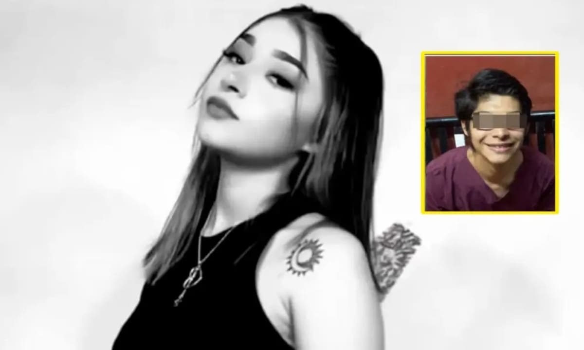 Impactante: Joven prendió fuego al carro de su novio y murió por las quemaduras