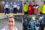 Caso Yulixa Toloza capturados en Venezuela no serían extraditados a Colombia