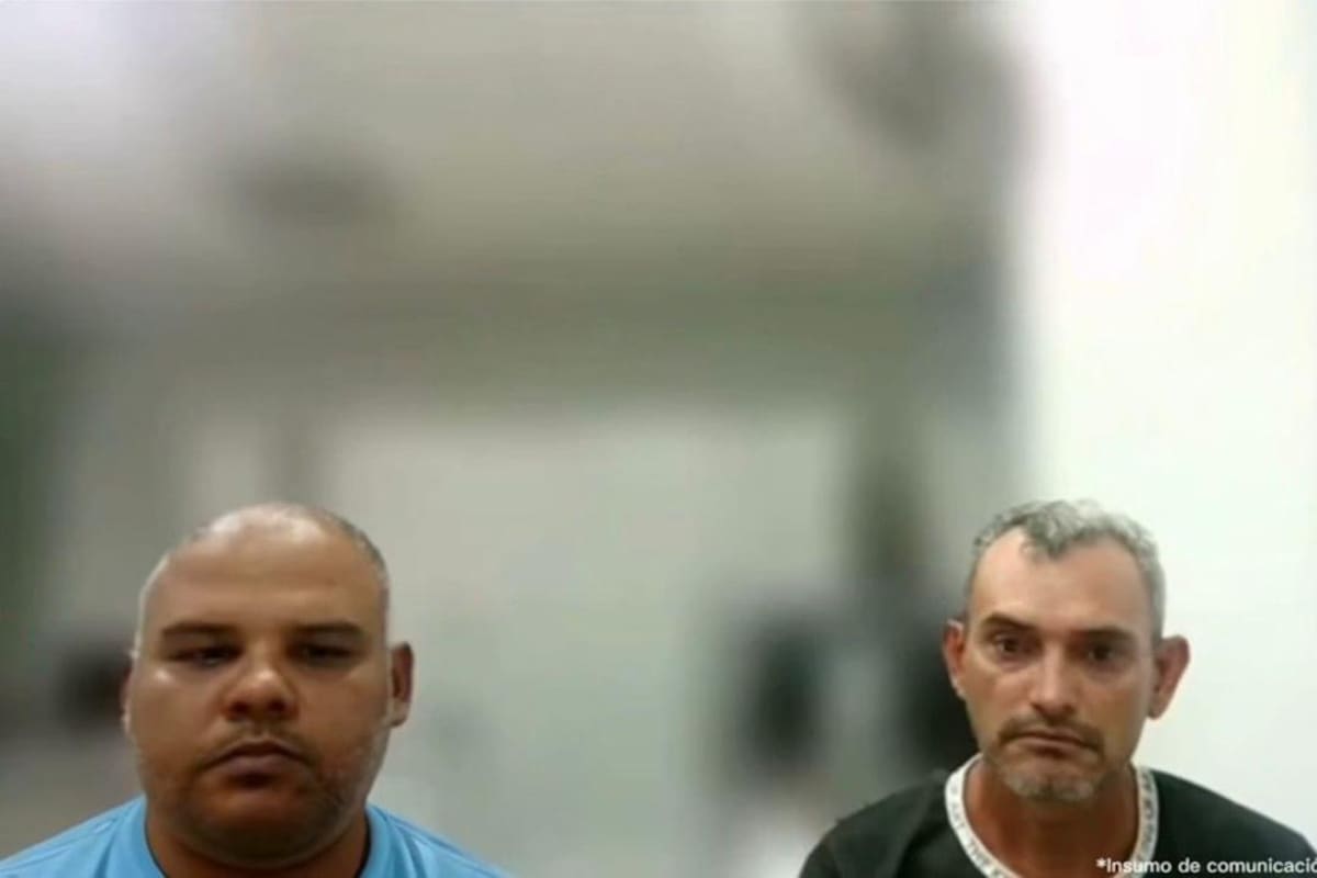 Caso Yulixa Toloza: dos hombres fueron acusados por intentar ocultar la muerte de la mujer | Colprensa