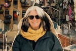 Antes de que desapareciera, la colombiana Catalina Santamaría filmó una utopía okupa en Nueva York