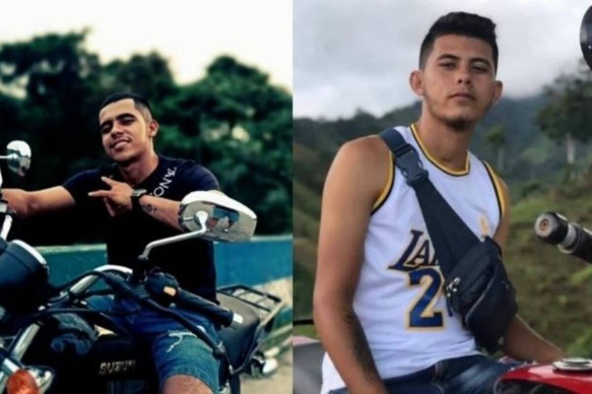 Doble crimen en Catatumbo: dos jóvenes asesinados en menos de 24 horas
