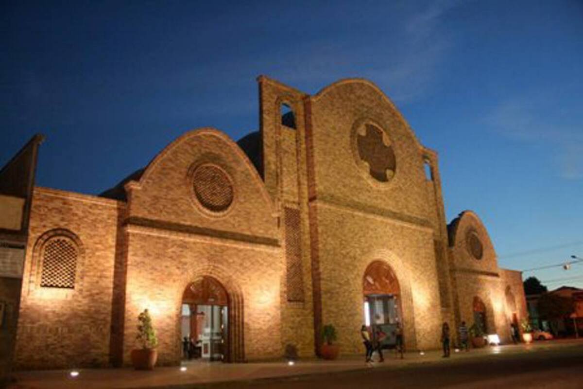 A las 7:00 de la noche del próximo miércoles inicia el evento musical con el que se cierra la novena patronal en la Catedral La Inmaculada. (Foto: Tomada de Internet/VANGUARDIA LIBERAL)