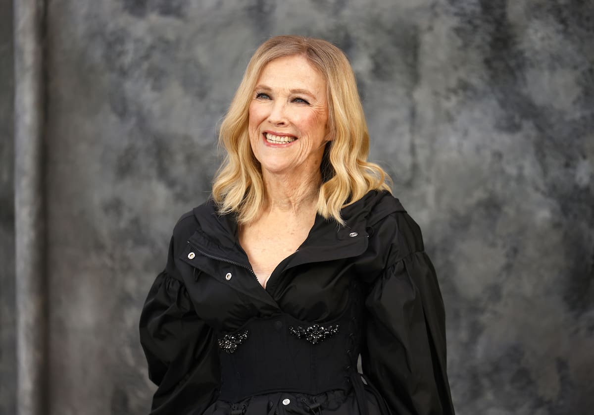 Falleció la actriz Catherine O’Hara a los 71 años, dejando un legado inolvidable en el cine y la televisión con papeles como la madre de Kevin en 'Mi Pobre Angelito'.
