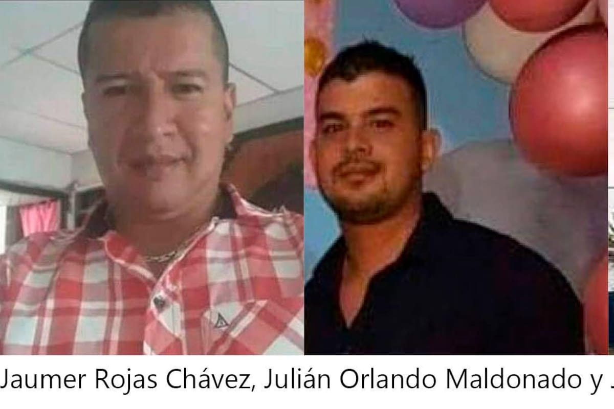 Colprensa / VANGUARDIA