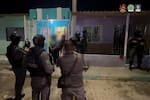 ‘Las Invisibles’, la red que habría usado visitas para ingresar droga a la cárcel de Girón y Barranquilla
