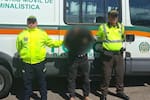 Cayó en Girón alias ‘Jair’, presunto integrante de la banda ‘Los Primos’ buscado por múltiples hurtos