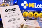 ¿Jugó MiLoto? Revise su tiquete: estos cinco números entregaron $350 millones