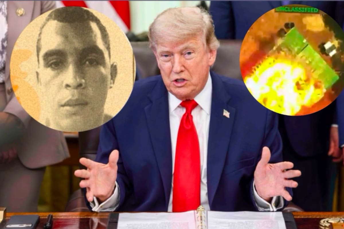 Héctor Rustherford Guerrero Flores, alias 'Niño Guerrero', lideraba el Tren de Aragua desde 2015 y era buscado por la justicia internacional bajo cargos de terrorismo y homicidio.