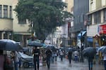 CDMB advierte riesgo de inundaciones y deslizamientos en el área metropolitana pese a El Niño