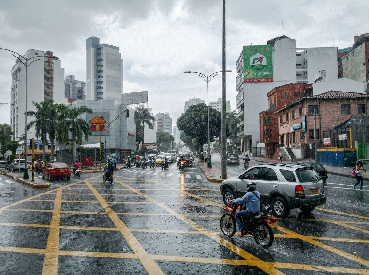Las cuencas de los ríos Lebrija, de Oro, Suratá, Frío, Tona y Lato están entre las zonas que la Cdmb pidió vigilar durante esta temporada de lluvias.