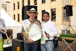Asocars exalta liderazgo ambiental y trayectoria del director de la CDMB, Juan Carlos Reyes Nova